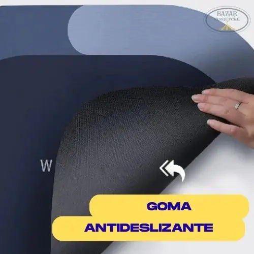 Alfombra Antideslizante Evita Caídas®